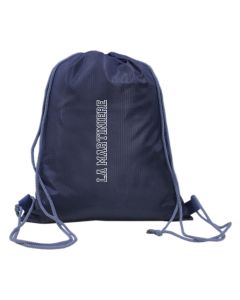 Alma Drawstring Bag