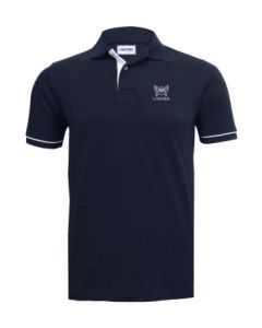 Alma Crest Premium Polo
