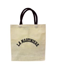 Alma Jute Bag