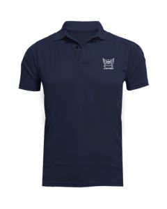 Alma Light Hexa Polo T-Shirt