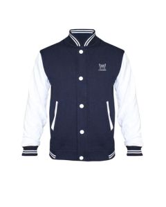 Alma Varsity Jacket