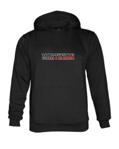 Alma Victory  Hoodie