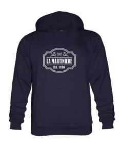 Alma  Vintage Hoodie