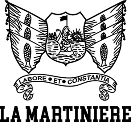 La Martiniere